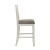 Brook Bay Uph Ladder Back Counter Chair (RTA)