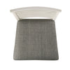 Brook Bay Uph Ladder Back Counter Chair (RTA)