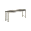 Brook Bay Uph Counter Bench