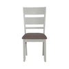 Brook Bay Slat Back Uph Side Chair (RTA) image