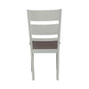 Brook Bay Slat Back Uph Side Chair (RTA) image