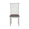 Brook Bay Uph Ladder Back Side Chair (RTA) image