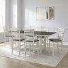 Brook Bay 7 Piece Gathering Table Set image
