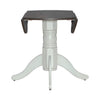 Brook Bay Drop Leaf Table Set