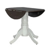 Brook Bay Drop Leaf Table Set