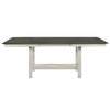 Brook Bay Gathering Trestle Table Set