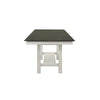 Brook Bay Gathering Trestle Table Set