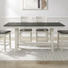Brook Bay Opt Gathering Trestle Table Set image