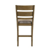 Brook Bay Slat Back Uph Counter Chair (RTA) image