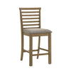 Brook Bay Uph Ladder Back Counter Chair (RTA) image