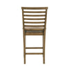 Brook Bay Uph Ladder Back Counter Chair (RTA) image