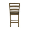 Brook Bay Uph Ladder Back Counter Chair (RTA)