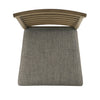 Brook Bay Uph Ladder Back Counter Chair (RTA)