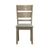 Brook Bay Slat Back Uph Side Chair (RTA) image