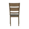 Brook Bay Slat Back Uph Side Chair (RTA) image