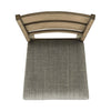 Brook Bay Slat Back Uph Side Chair (RTA) image