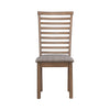 Brook Bay Uph Ladder Back Side Chair (RTA)