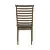 Brook Bay Uph Ladder Back Side Chair (RTA) image