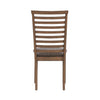 Brook Bay Uph Ladder Back Side Chair (RTA)