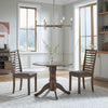 Brook Bay 3 Piece Drop Leaf Set image