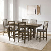 Brook Bay 7 Piece Gathering Table Set image