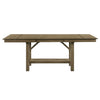 Brook Bay Opt Gathering Trestle Table Set image
