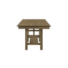 Brook Bay Opt Gathering Trestle Table Set image