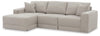 Next-Gen Gaucho Sectional Sofa with Chaise