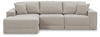 Next-Gen Gaucho Sectional Sofa with Chaise