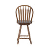 Carolina Crossing Windsor Swivel Counter Chair
