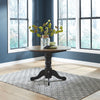 Carolina Crossing Drop Leaf Table Set image