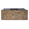 Carolina Crossing Server in Black