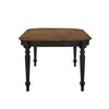 Carolina Crossing Leg Table image