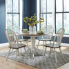 Carolina Crossing 5 Piece Drop Leaf Set image
