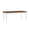 Carolina Crossing Leg Table image