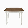 Carolina Crossing Leg Table image