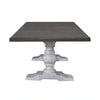 River Place Trestle Table Set image