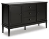 Portdown Dining Server