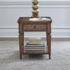 Harrison Heights End Table image