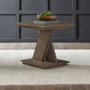 Aspen Sky End Table image