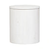 Modern Farmhouse Drum End Table image