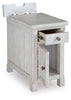 Robbinsdale Chairside End Table