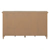 Pavilion 4 Door Accent Cabinet image