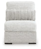 Cuddle Plush Sectional with Chaise