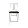 Allyson Park Counter Height Slat Back Chair image