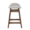 Space Savers 24 Inch Counter Chair - Light Tan (RTA) image