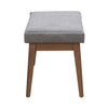 Space Savers Dining Bench (RTA)