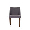 Space Savers Nido Chair - Grey (RTA) image