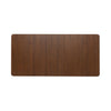 Space Savers Rectangular Leg Table image