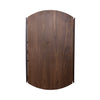 Space Saver Drop Leaf Table in Satin Walnut image